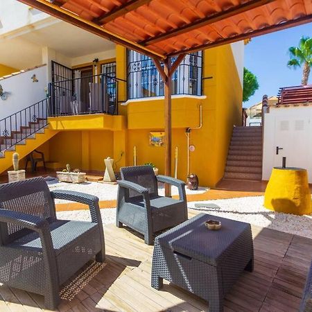 La Casa De Mi Suenos Villa Torrevieja Ngoại thất bức ảnh