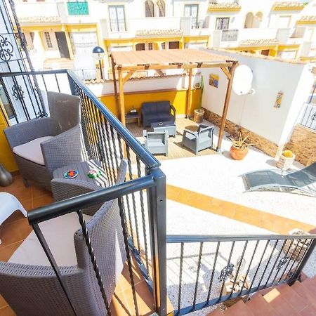 La Casa De Mi Suenos Villa Torrevieja Ngoại thất bức ảnh