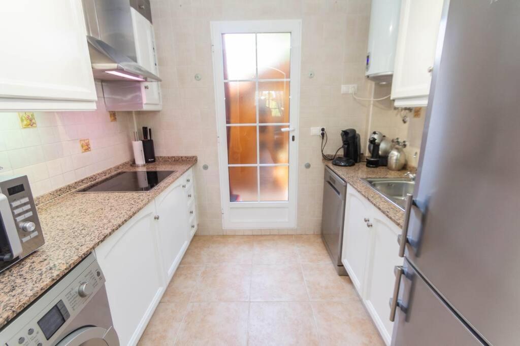 La Casa De Mi Suenos Villa Torrevieja Ngoại thất bức ảnh
