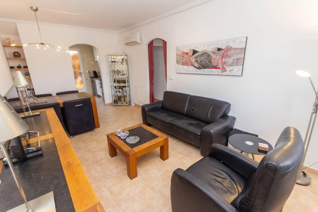 La Casa De Mi Suenos Villa Torrevieja Ngoại thất bức ảnh