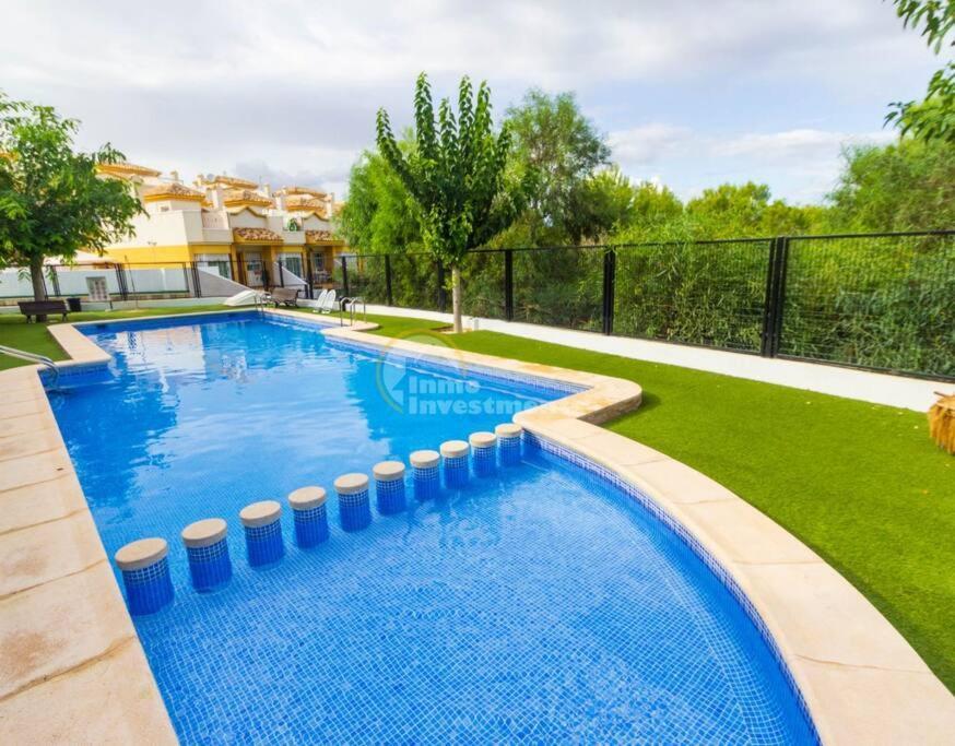 La Casa De Mi Suenos Villa Torrevieja Ngoại thất bức ảnh