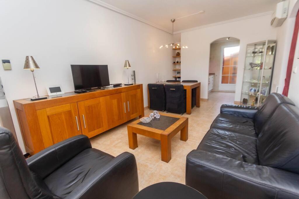 La Casa De Mi Suenos Villa Torrevieja Ngoại thất bức ảnh