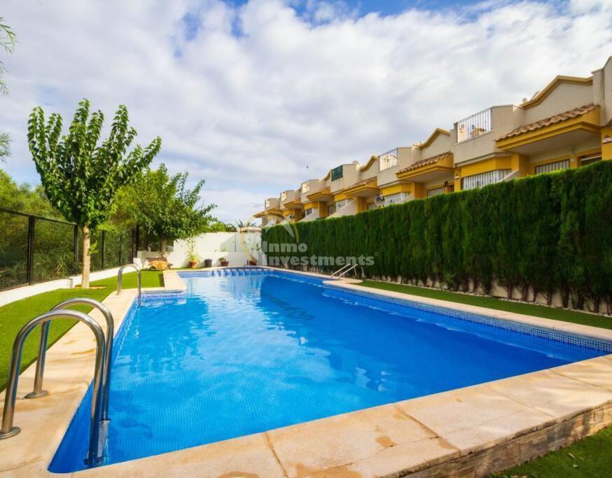 La Casa De Mi Suenos Villa Torrevieja Ngoại thất bức ảnh