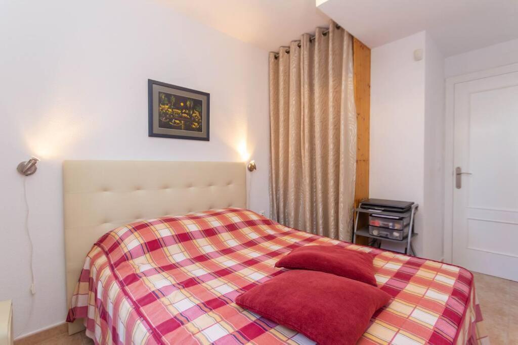La Casa De Mi Suenos Villa Torrevieja Ngoại thất bức ảnh